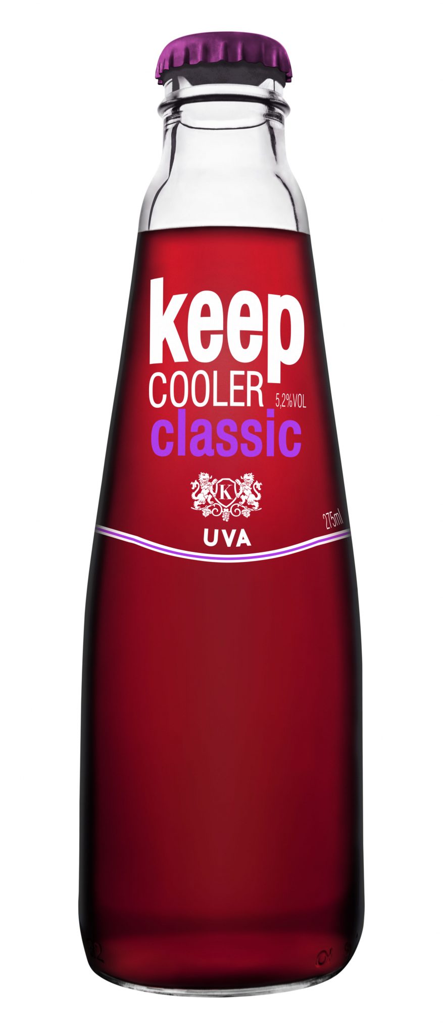 Keep cooler me. Cool.