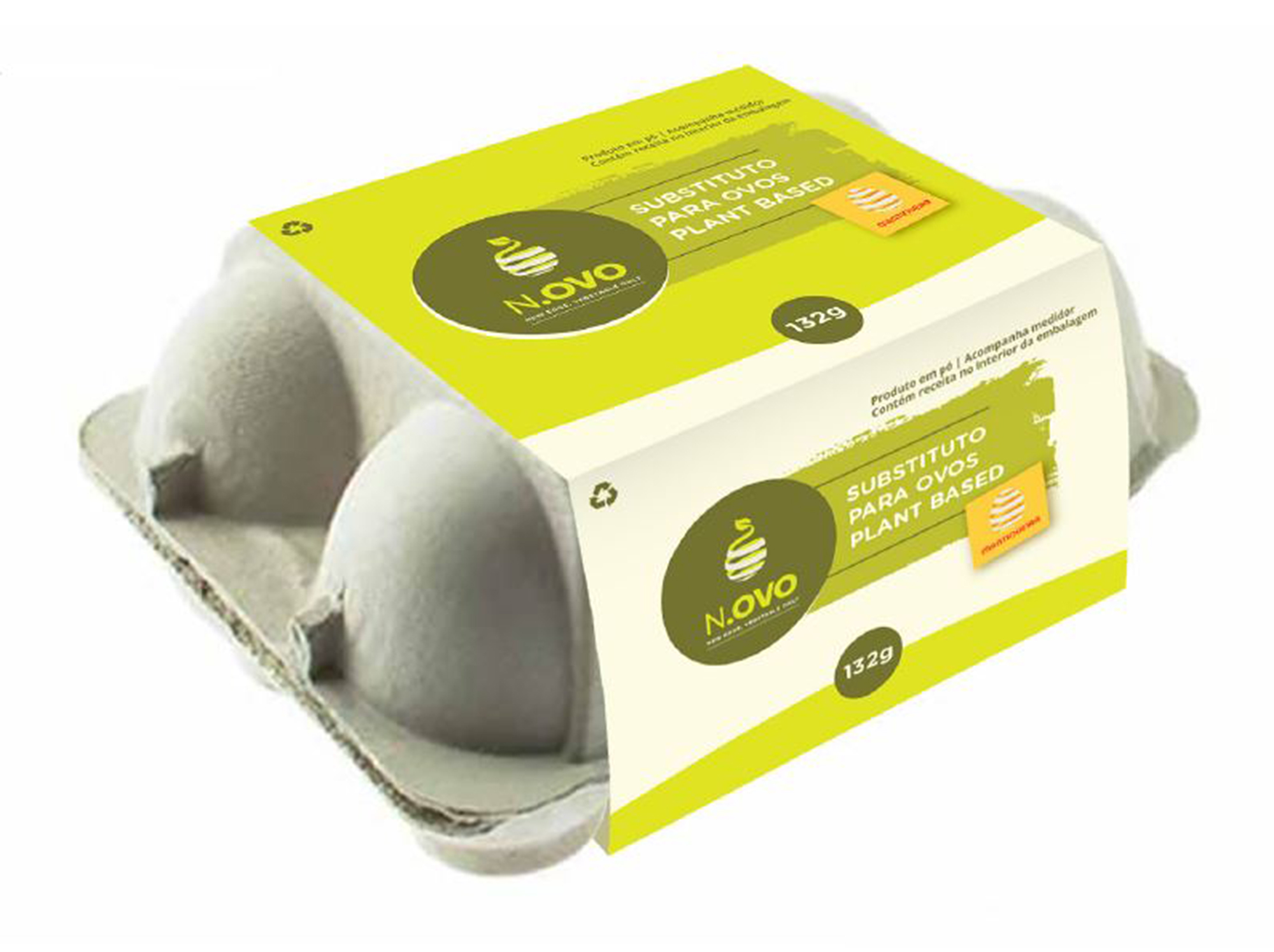 Вегетарианец есть яйца. Brazilian Egg. Vegan Egg. Vegan Egg trademark.