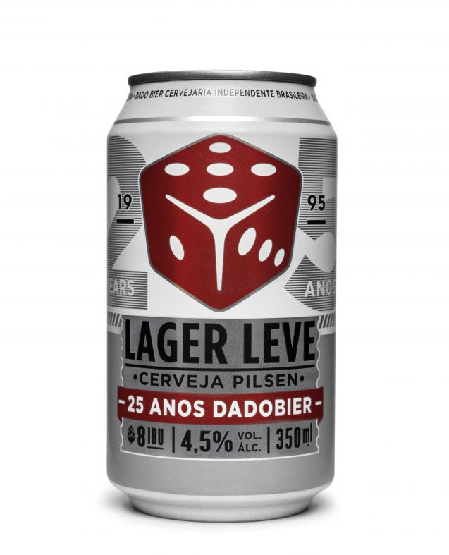 Lager Leve - Dado Bier