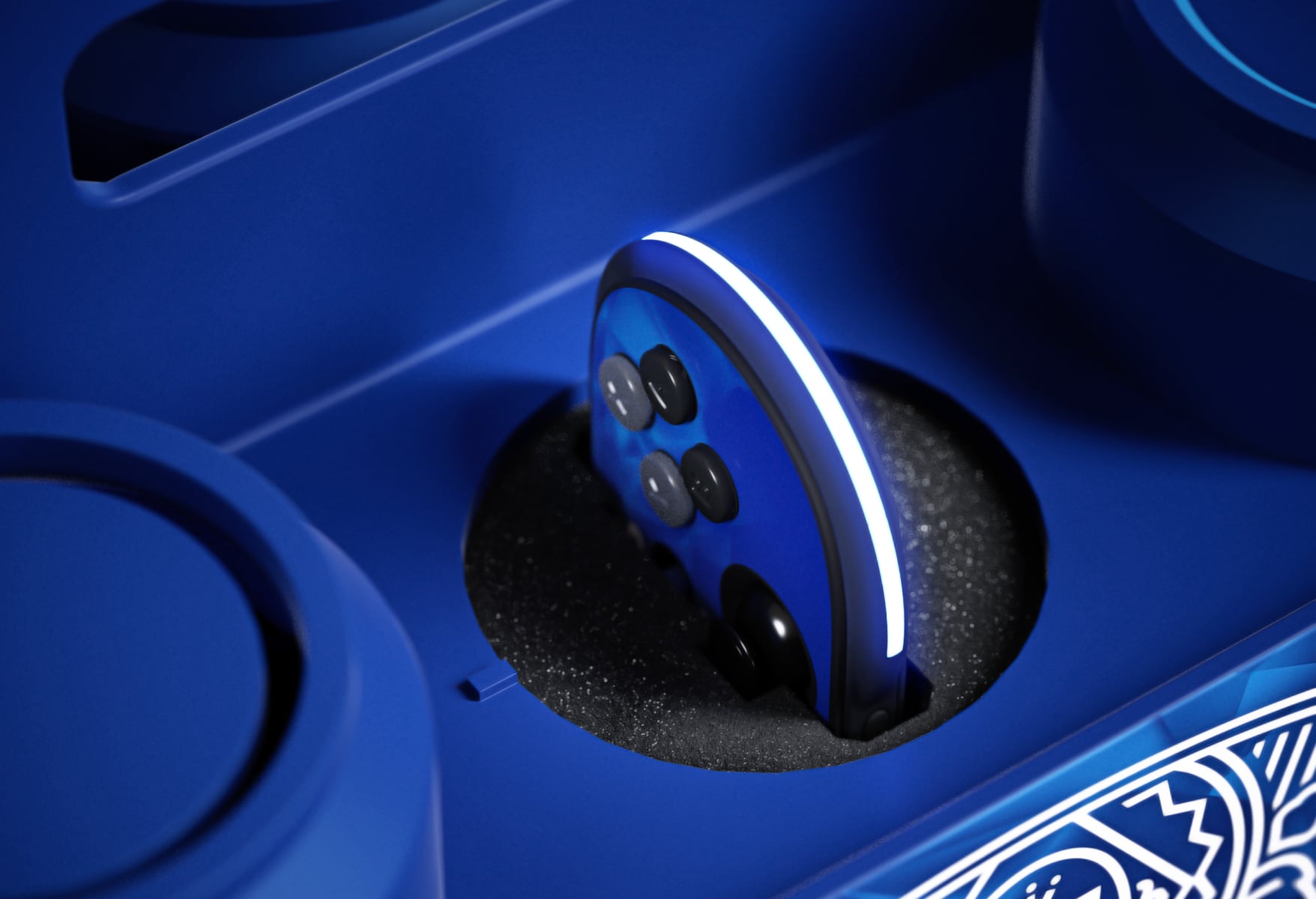 Bud Light cria console de game que funciona como cooler EmbalagemMarca