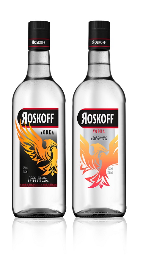Vodka Roskoff