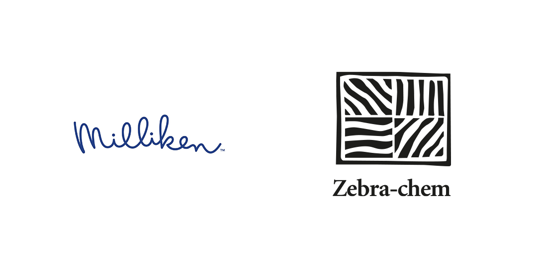 Milliken anuncia a compra da Zebrachem EmbalagemMarca