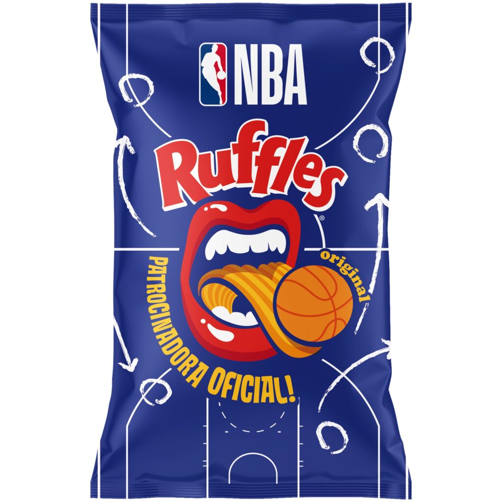 Responda o Quiz e Ganhe um Kit Grátis com Produtos Ruffles e Bola