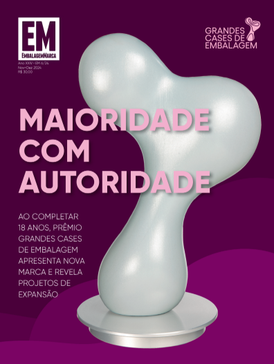 Edição Especial Grandes Cases