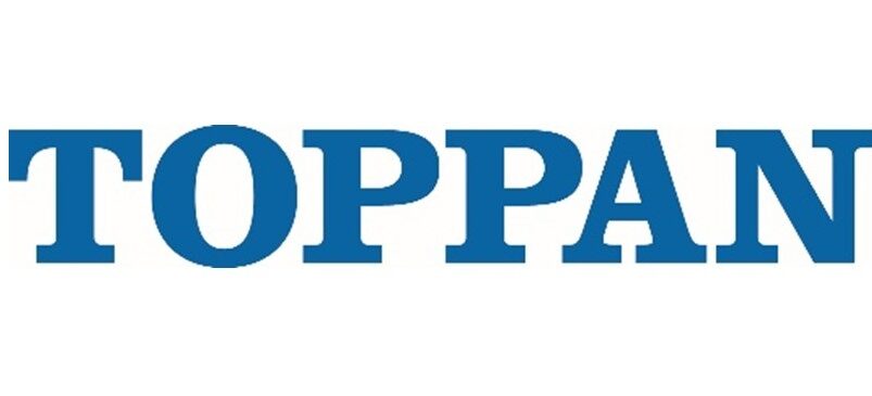 Logos Toppan e Sonoco