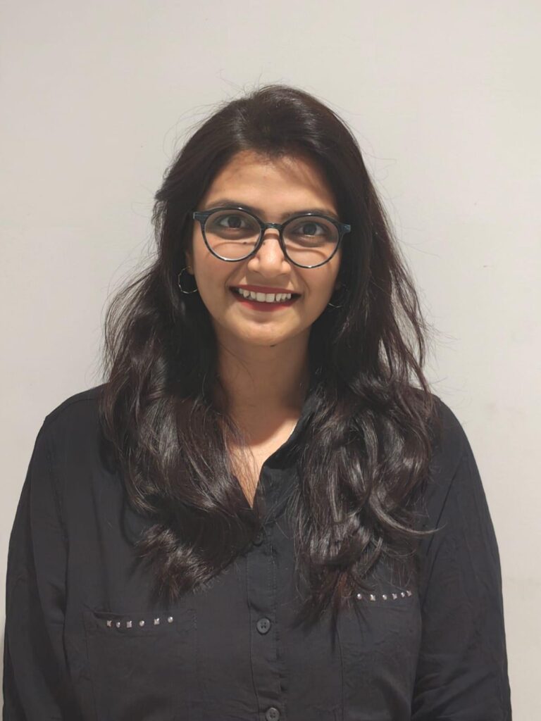 Deepa Pandey
