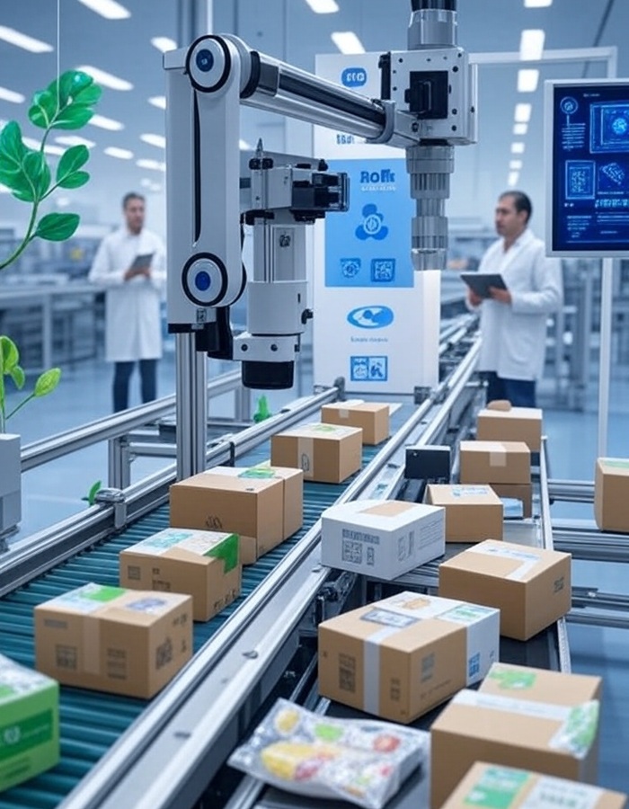 IA - inteligência artificial