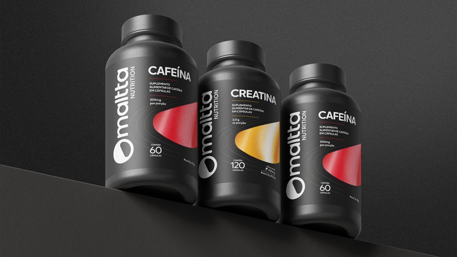Maltta Nutrition
