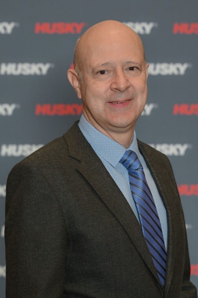 Paulo Carmo Husky