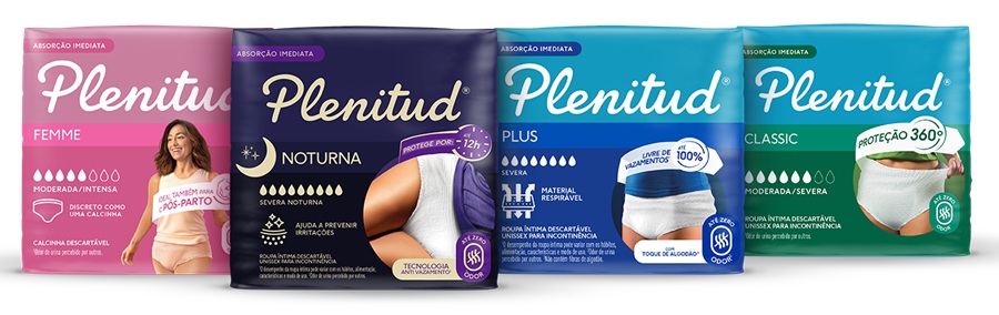 Plenitud - Kimberly Clark