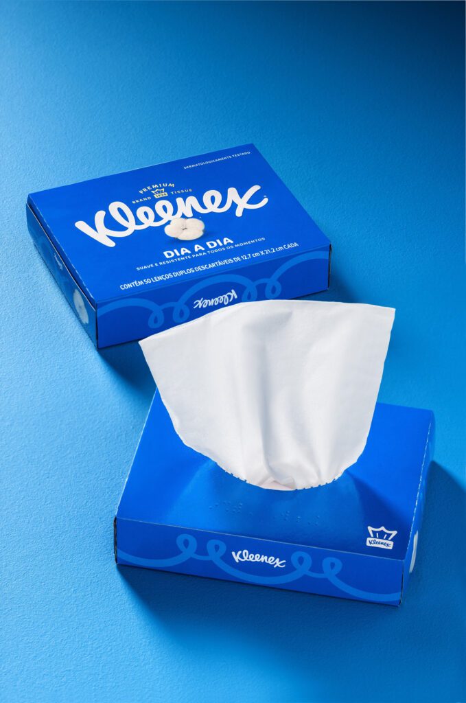 Suzano e Kimberly-Clark criam empresa de tissue