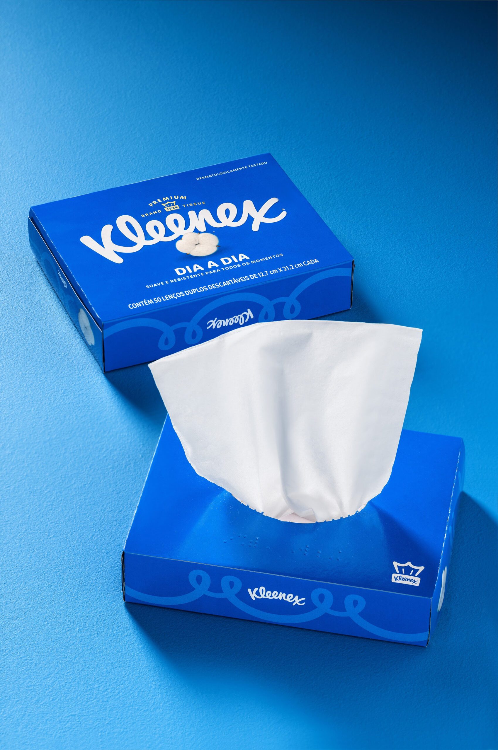 Suzano e Kimberly-Clark criam empresa de tissue