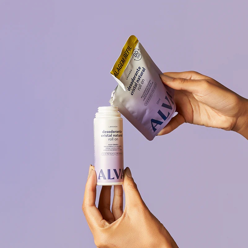 Alva Personal Care