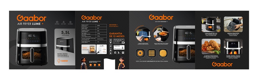 Gaabor