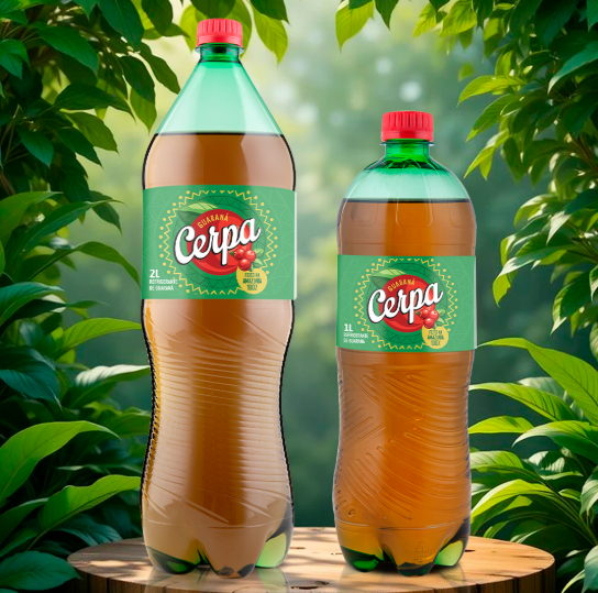 Guaraná Cerpa