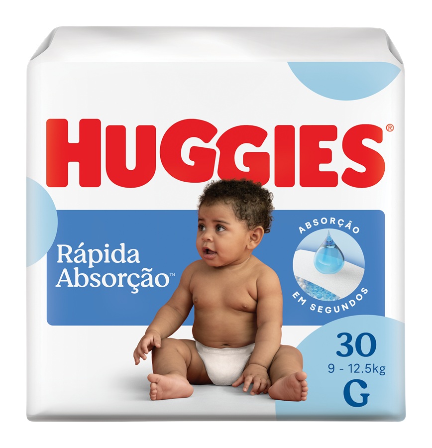 Huggies