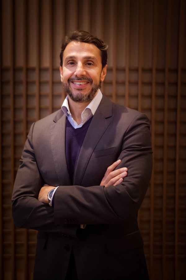 Rogério Berardi - Valmet