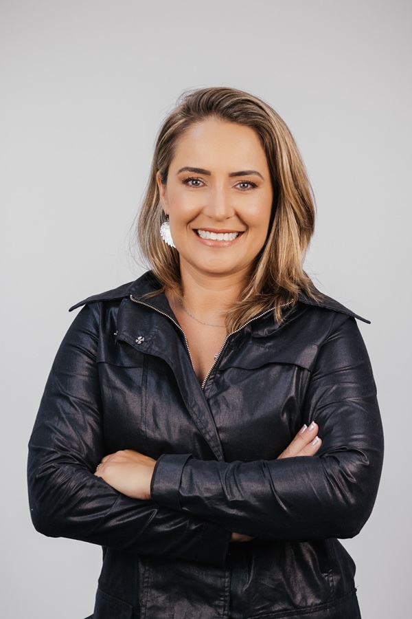 Jordana Saldanha - Abipla