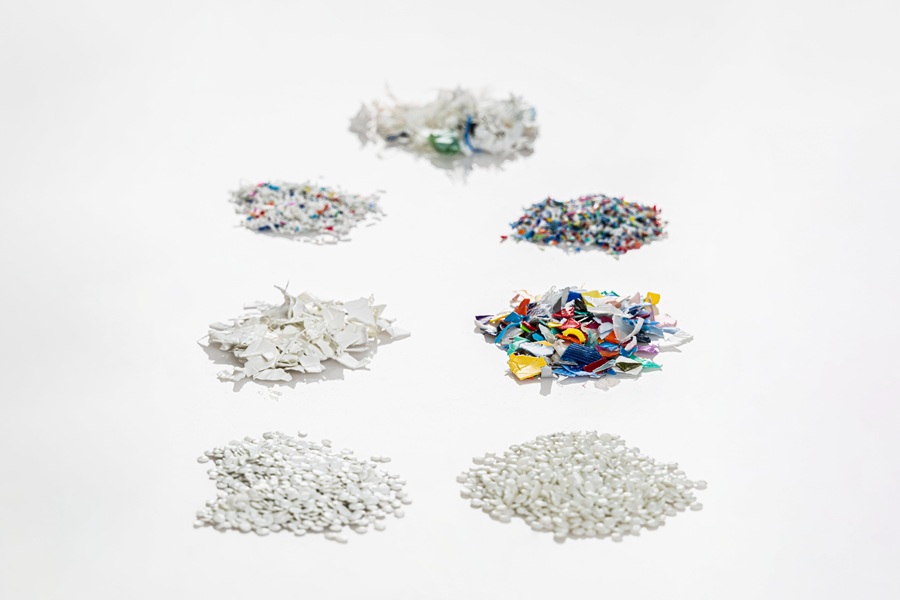 Reciclagem