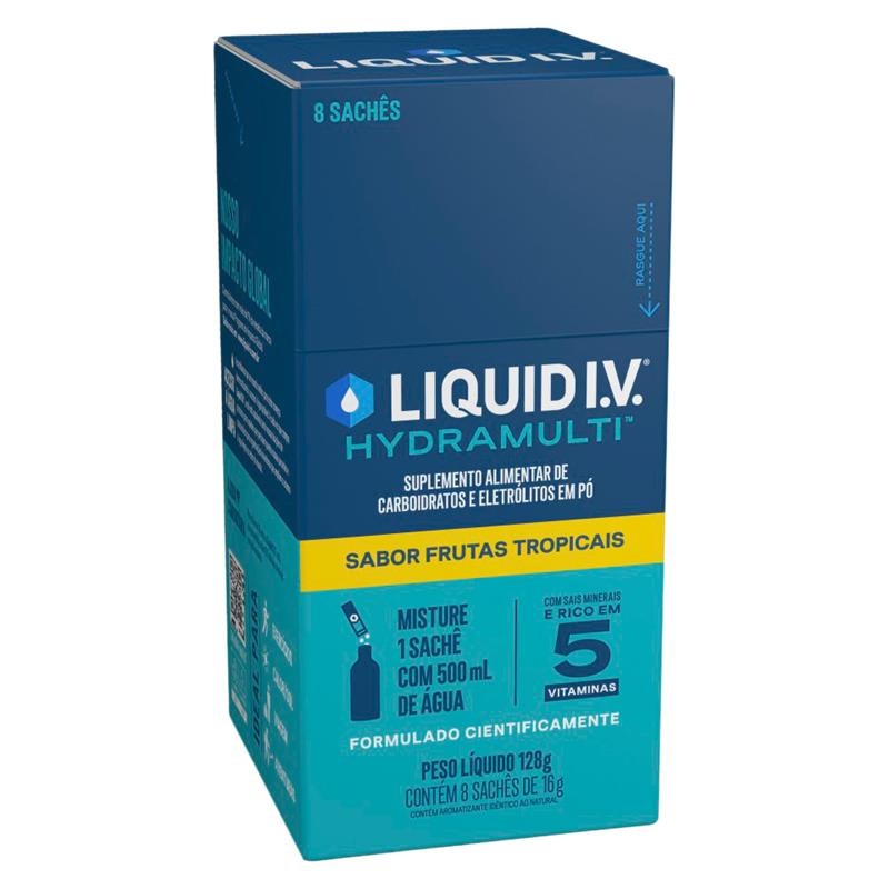 Liquid - Unilever