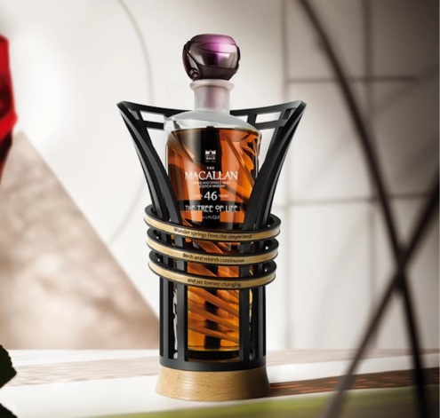 The Macallan