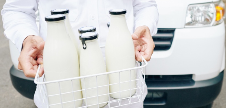 Embalagens conectadas