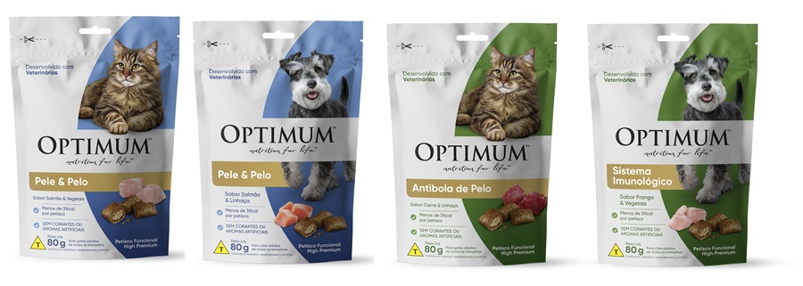 Optimum