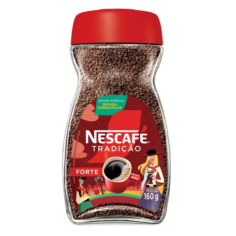 Nescafé