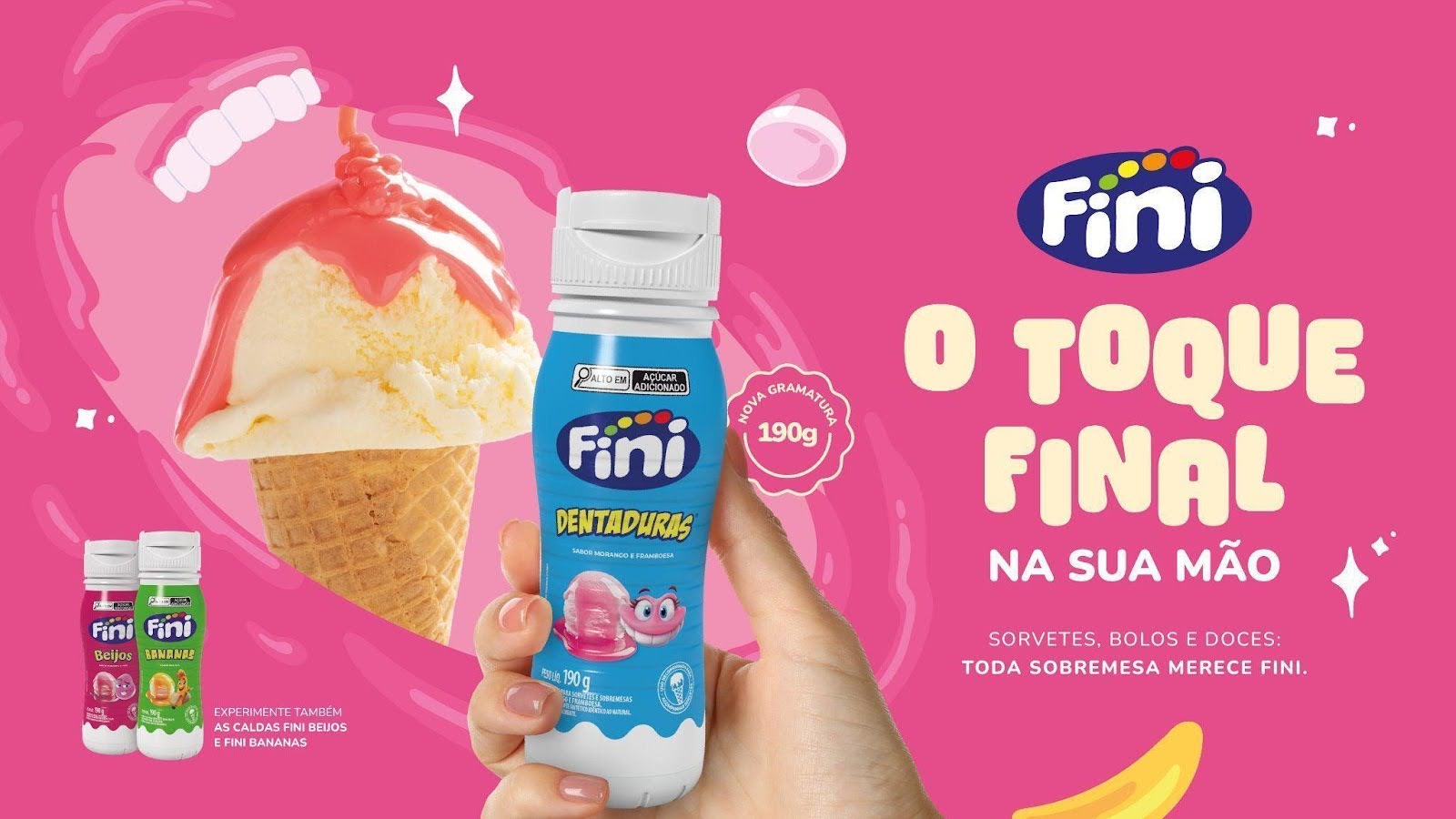 Caldas Fini