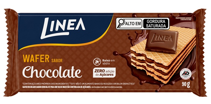 Linea Alimentos 