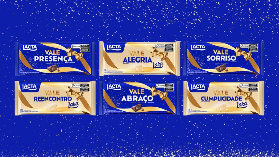 Lacta Natal