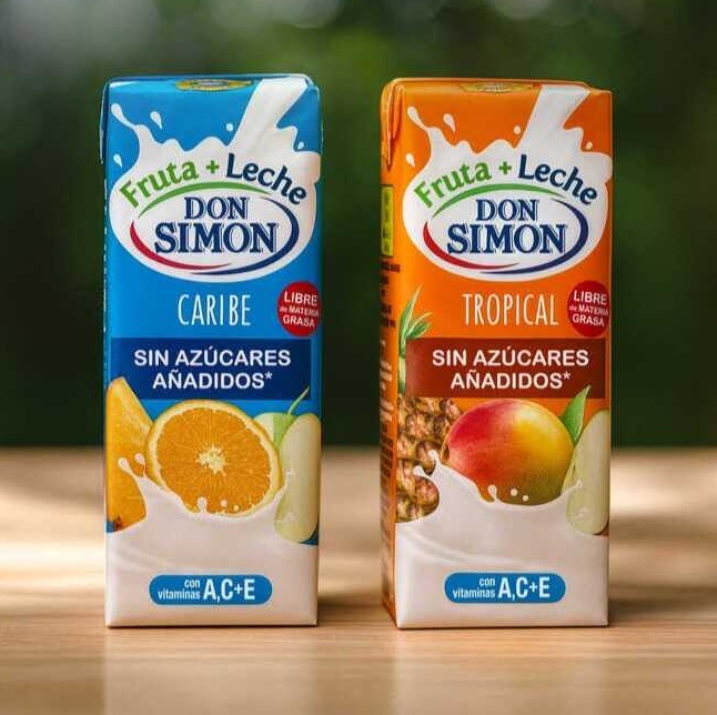 Tetra Pak lança primeira embalagem para suco com barreira de papel