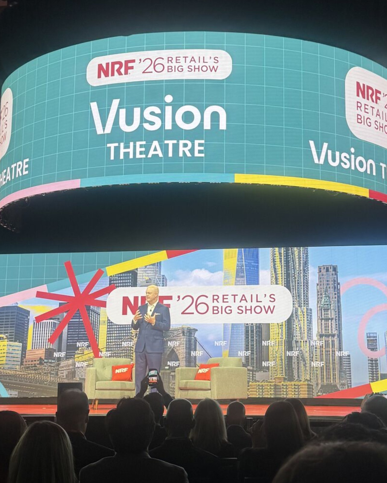 NRF