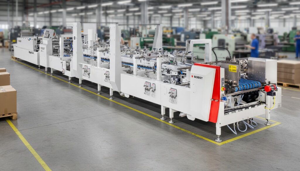 Congraf Bobst