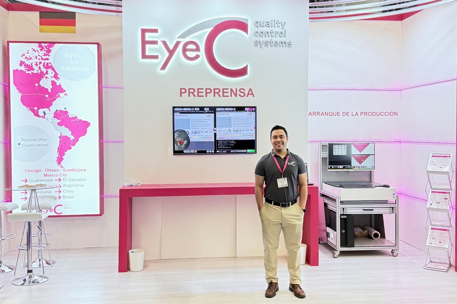 EyeC
