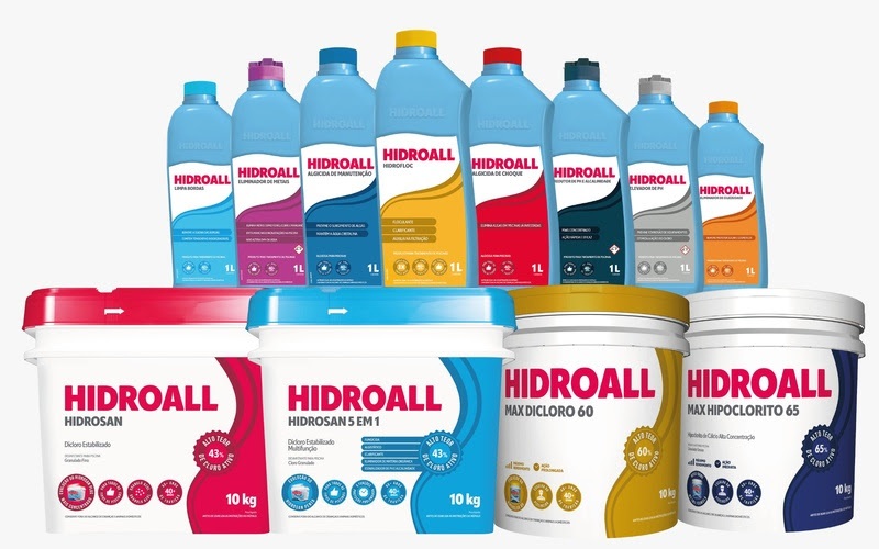 Hidroall