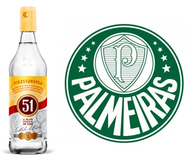 Palmeiras 51