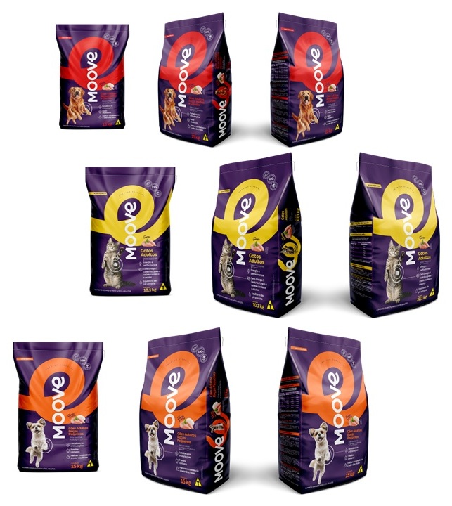 Polinutri pet food