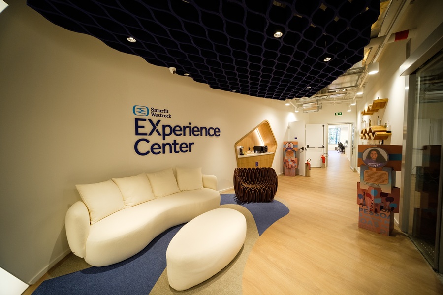 Smurfit Westrock Experience Center