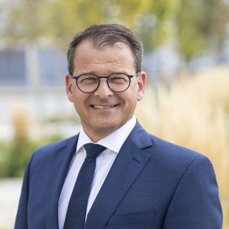Edris Ricker Krones anuncia mudanças na diretoria - EmbalagemMarca