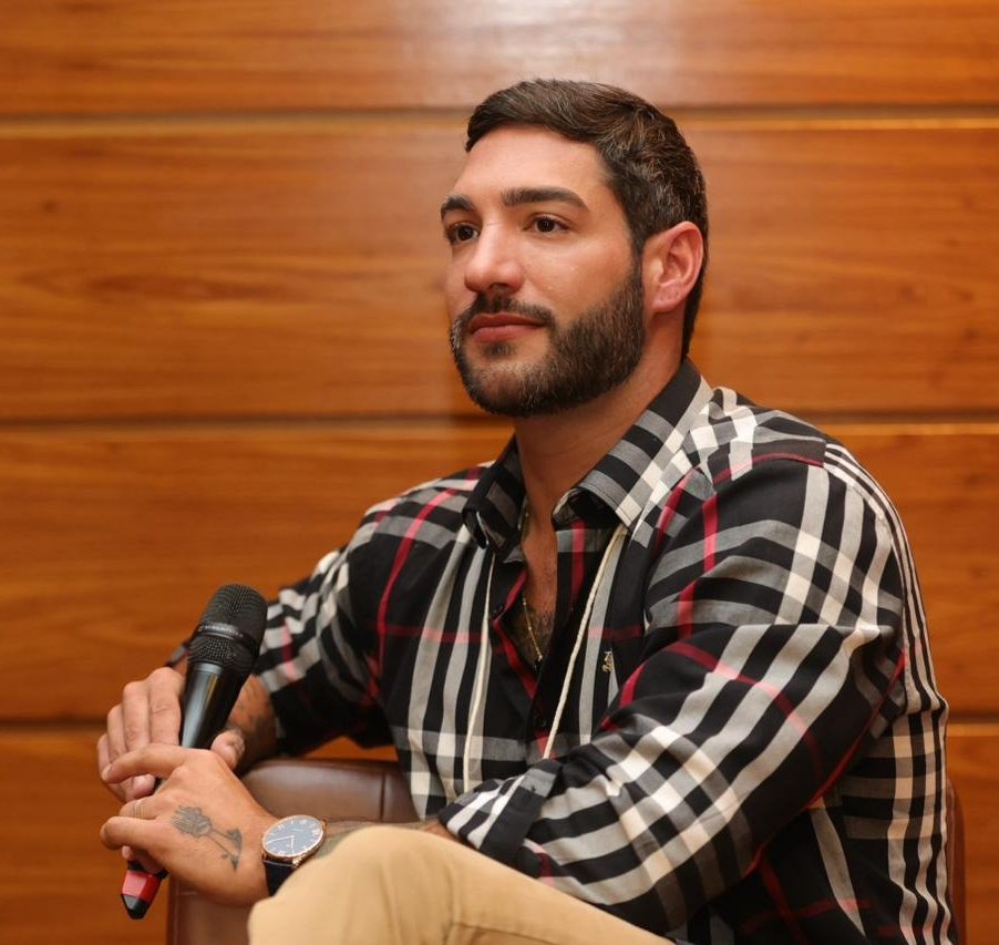 papel estratégico da identidade visual na construção de marca