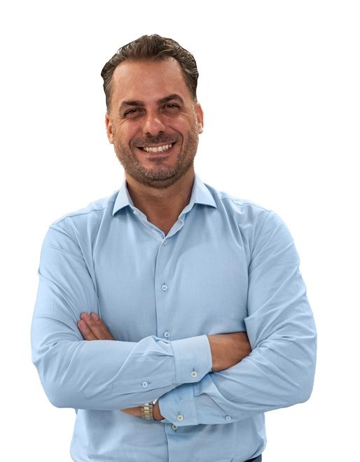 Eduardo Mazurkyewistz, CEO da Mazurky