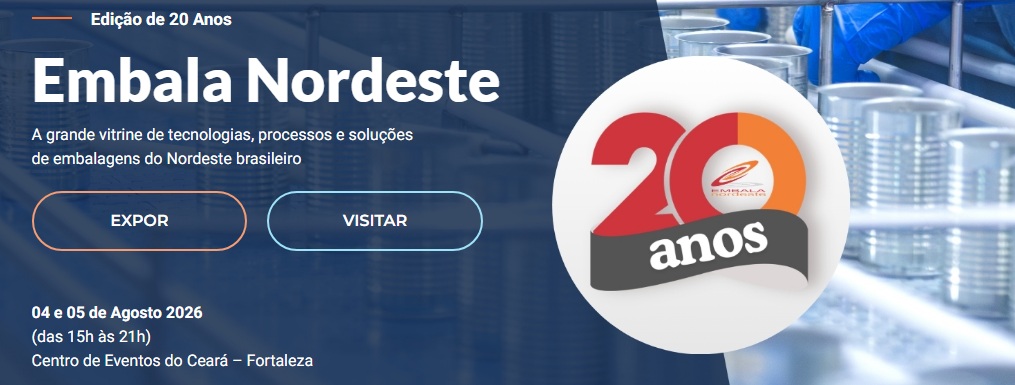 Embala Nordeste