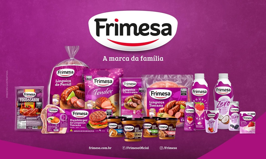 Frimesa
