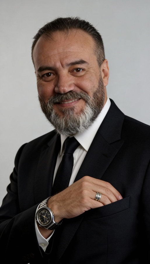 Marco Antonio Oliveira rotulagem