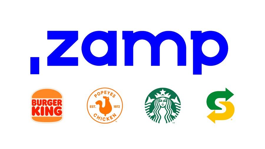 Brainbox Zamp