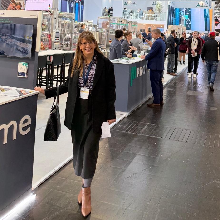 interpack - feira