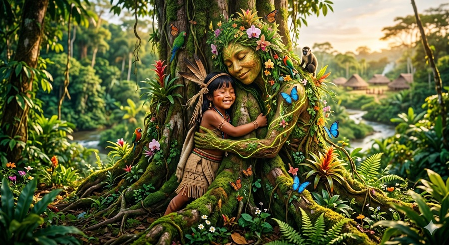 Natureza sustentabilidade