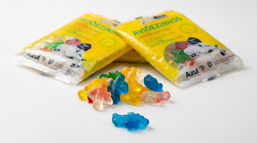 Azul