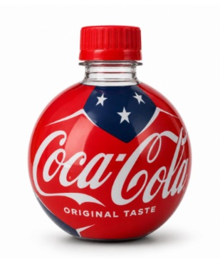 Coca-Cola copa